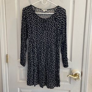 American Eagle Dress